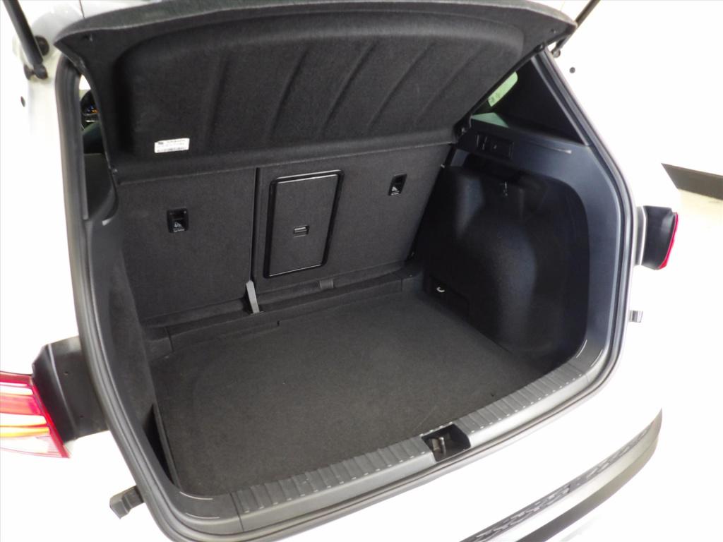 Seat Ateca 1.4 ecotsi 150pk xcellence