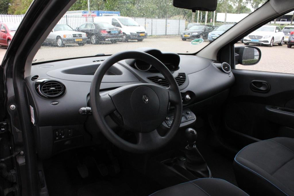 Renault Twingo 1.2 16v collection