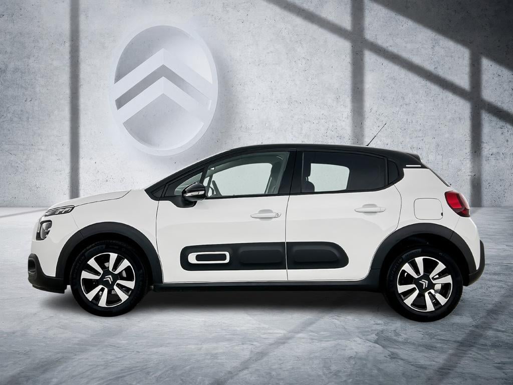 Citroen C3 82 pk feel pack | rijklaar | stoelverwarming | parkeersensoren |