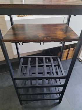 Bartafel
