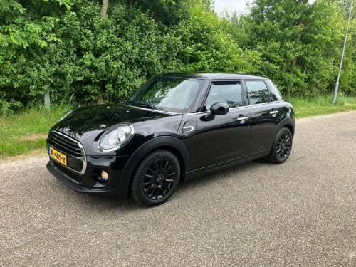 Mini Cooper 1.5