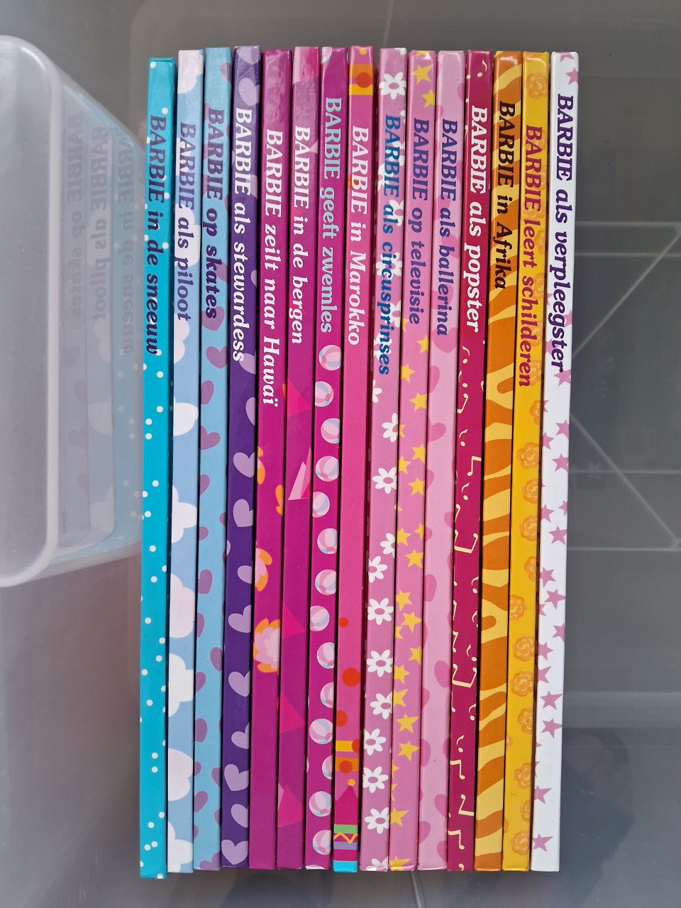 Kinderboeken