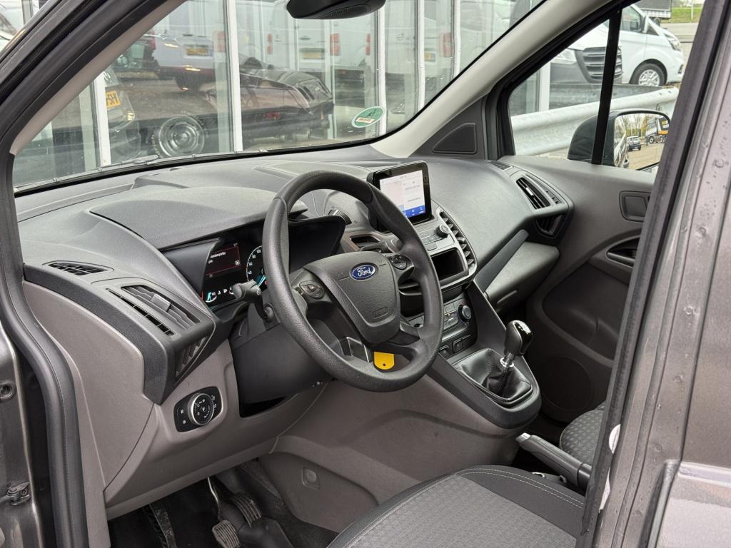 Ford Transit Connect 1.5 ecoblue l2 ambiente | carplay | camera | pdc
