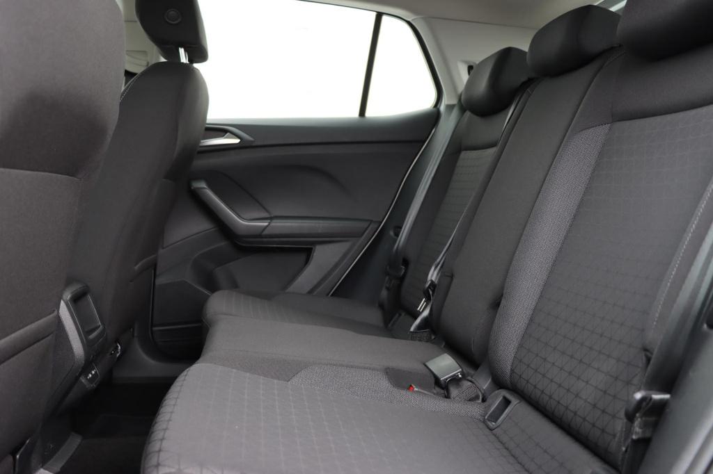 Volkswagen T-cross 1.0 tsi life 95pk