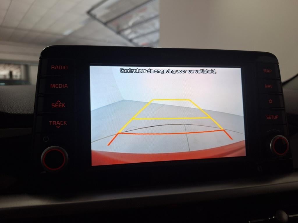 Kia Picanto 1.0 cvvt design edition | climate control | camera |