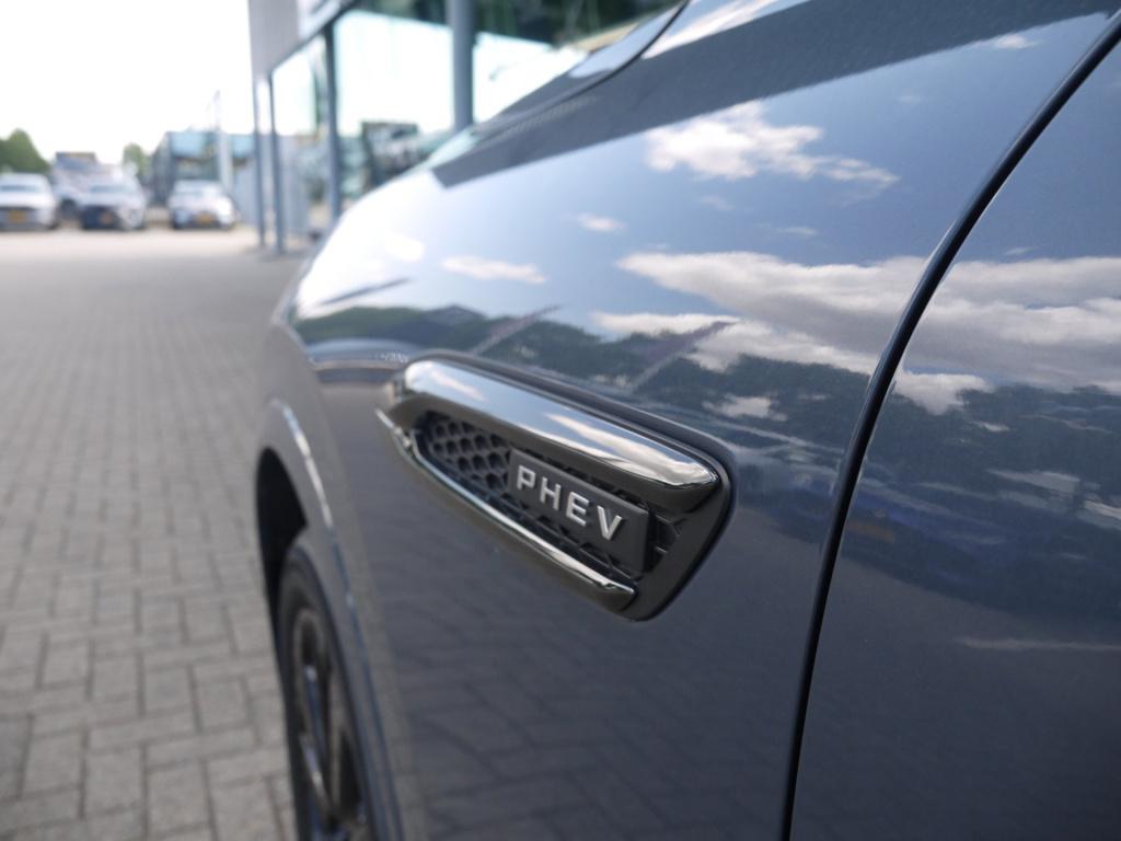Mazda Cx-60 2.5 e-skyactiv phev homura business edition