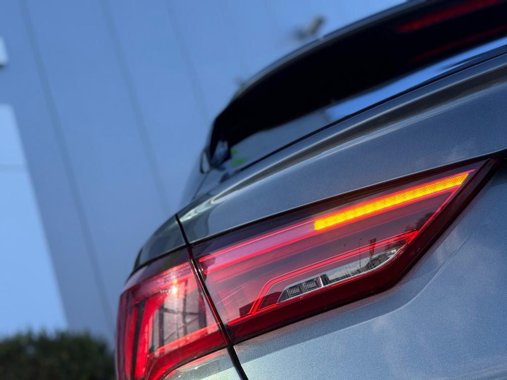 Audi Q3 sportback 35 tfsi s-line * matrix led * trekhaak * camera