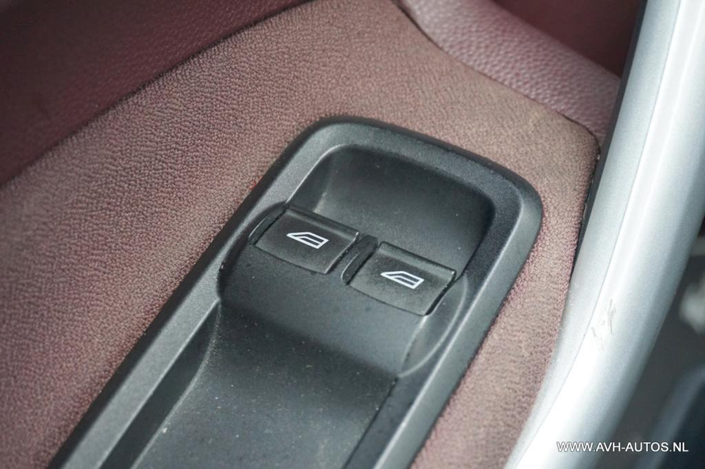 Ford Fiesta 1.25 ghia