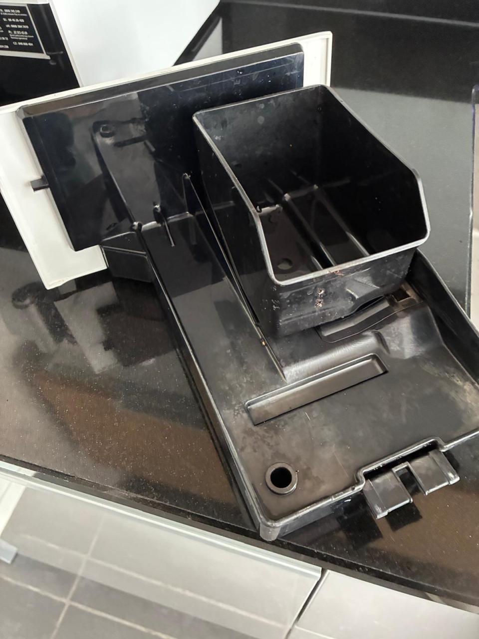 JURA A1 koffiemachine