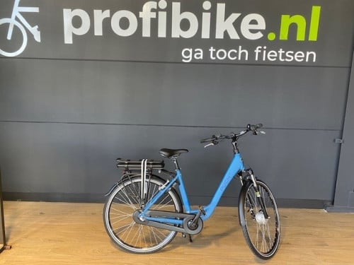 E-bike