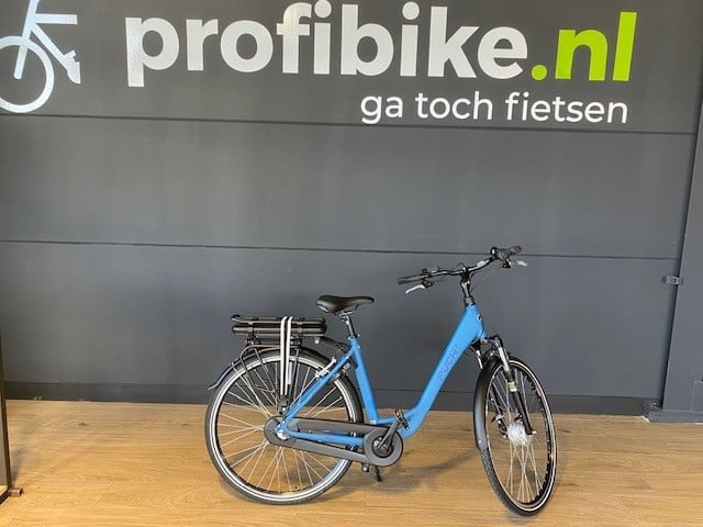 E-bike