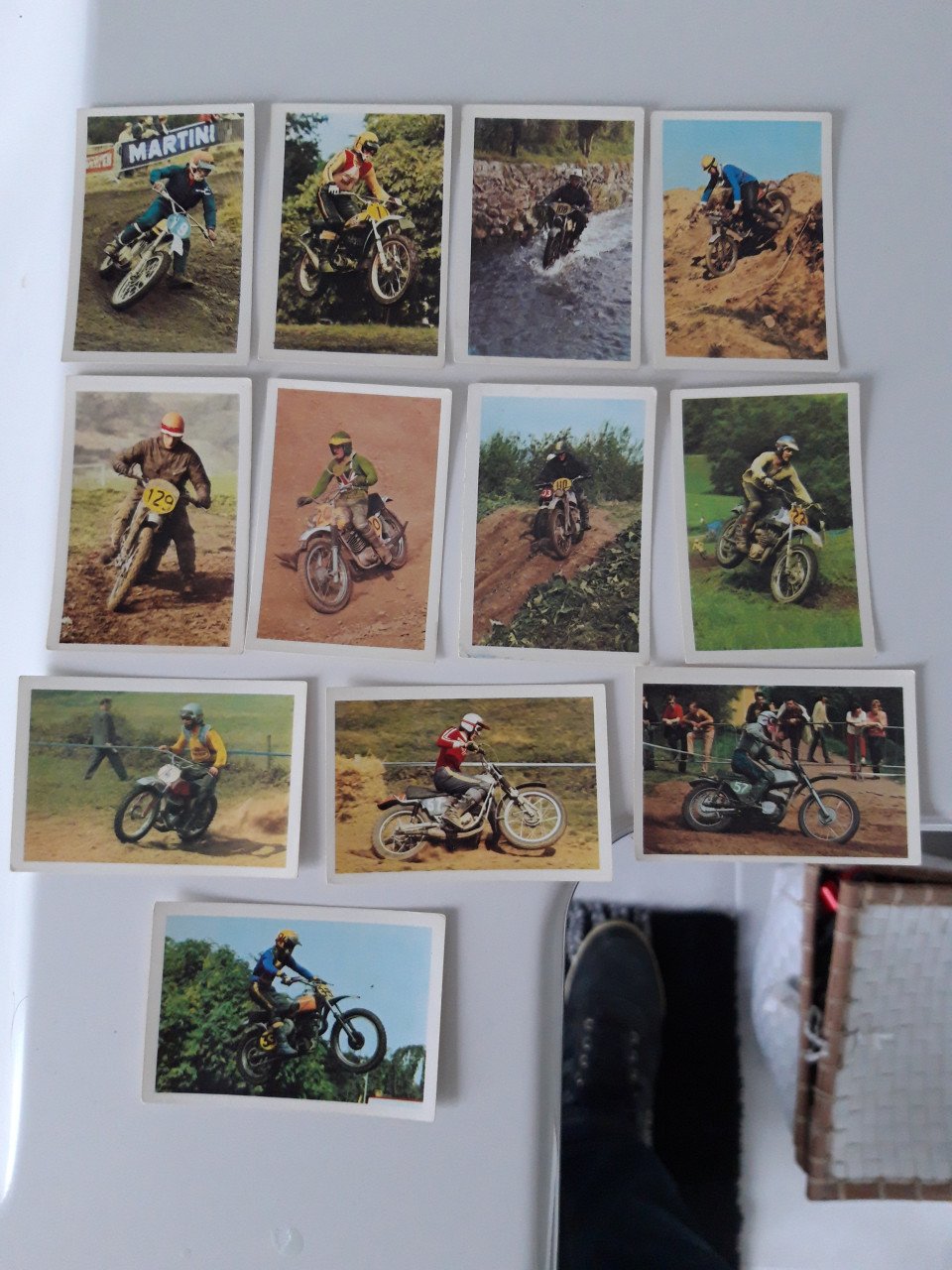 Plaatjes MOTOREN