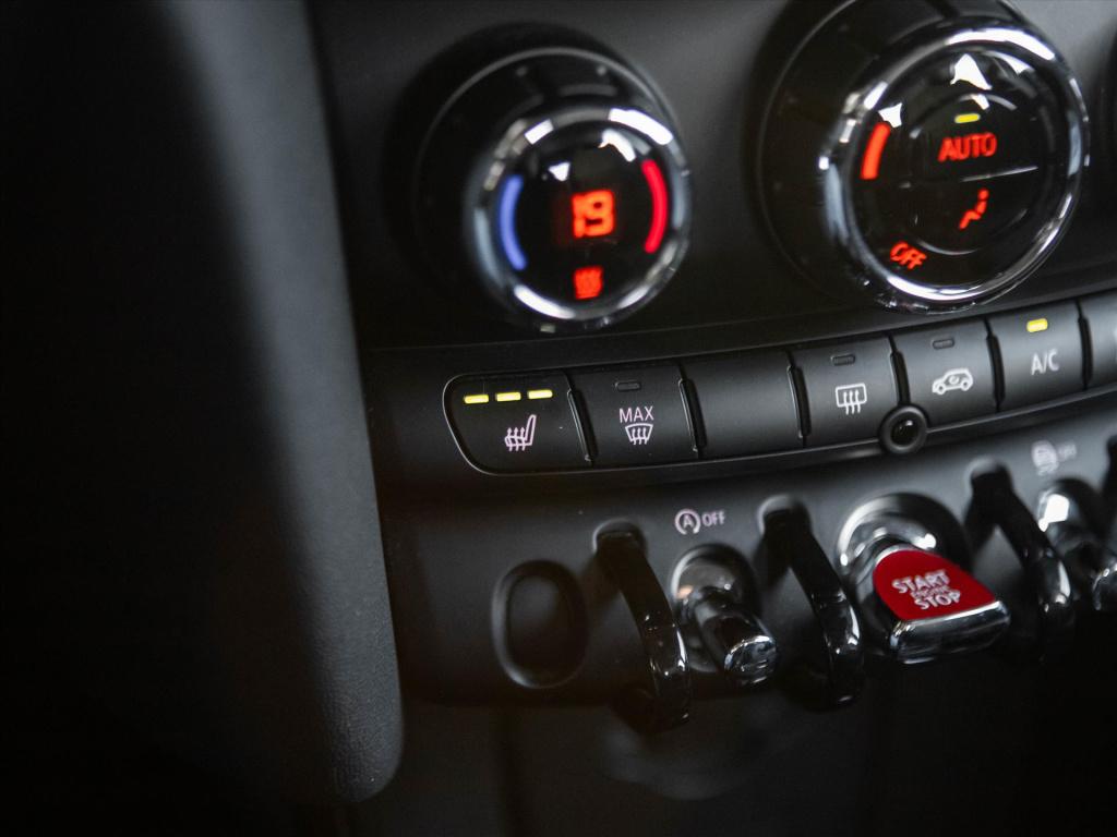 Mini 5-deurs mini (f55) 1.5 one business edition automaat | camera | naviga