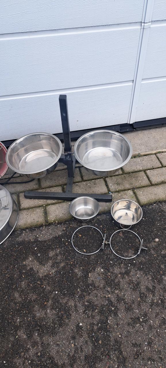 Puppie benodigdheden