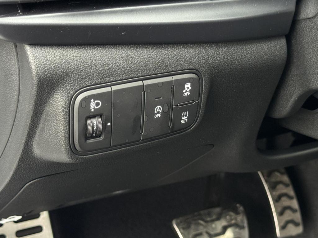 Hyundai Bayon 1.0 t-gdi comfort automaat, nieuw model!