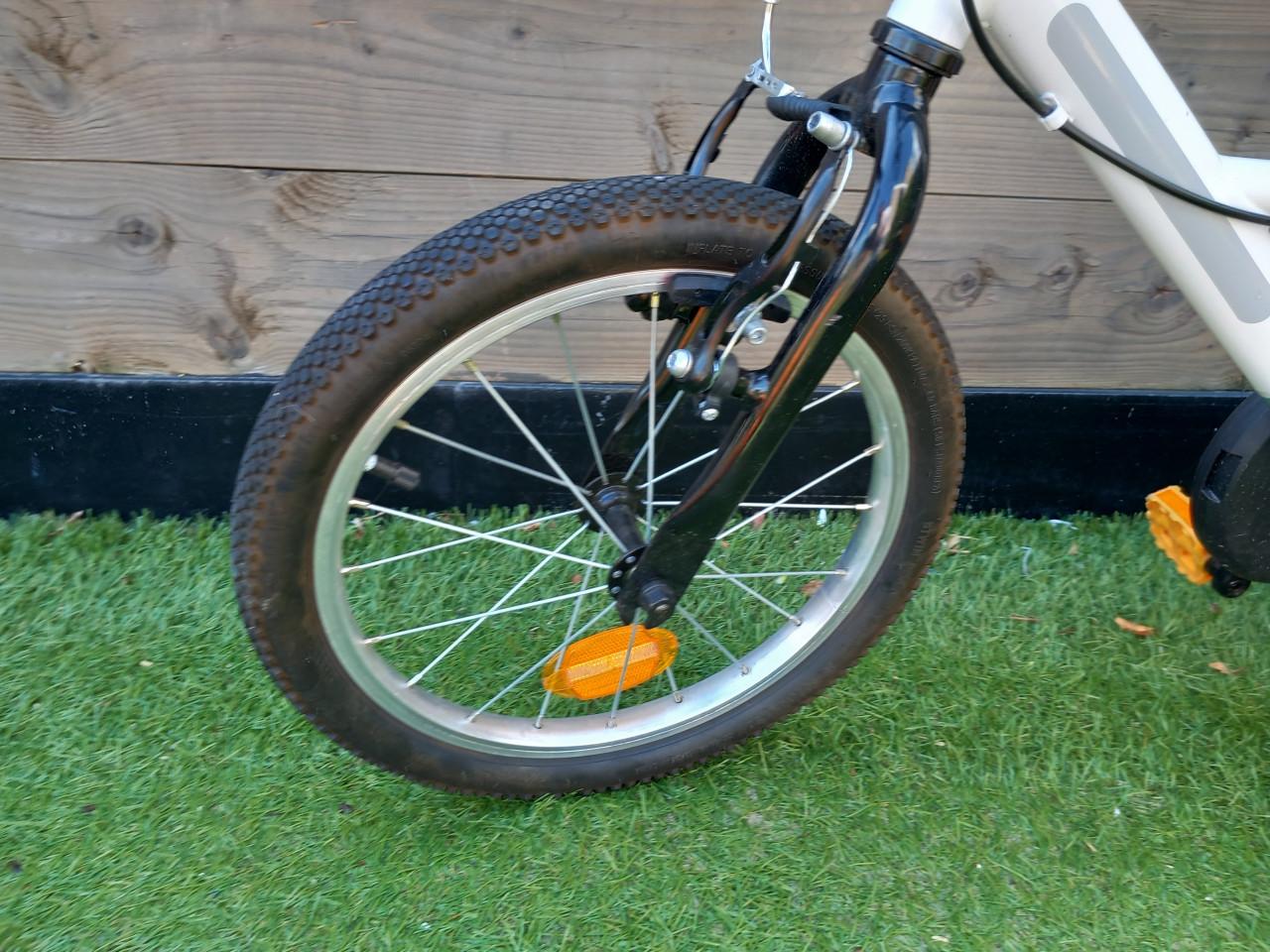 Kinder fiets