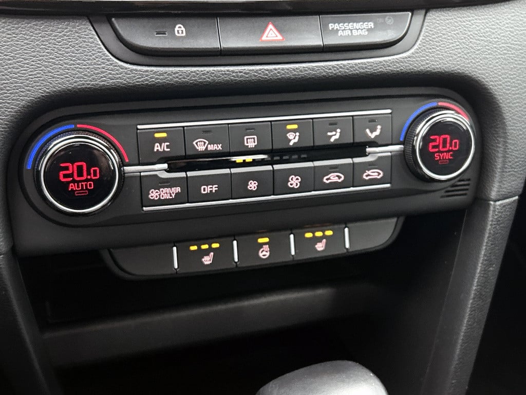 Kia Xceed 1.6 gdi phev dynamicline