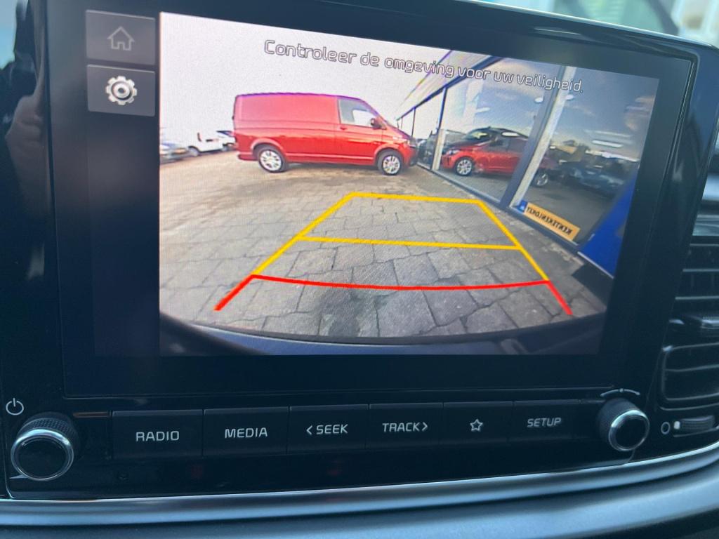 Kia Rio 1.0 t-gdi mhev automaat dynamicplusline, carplay, camera enz..