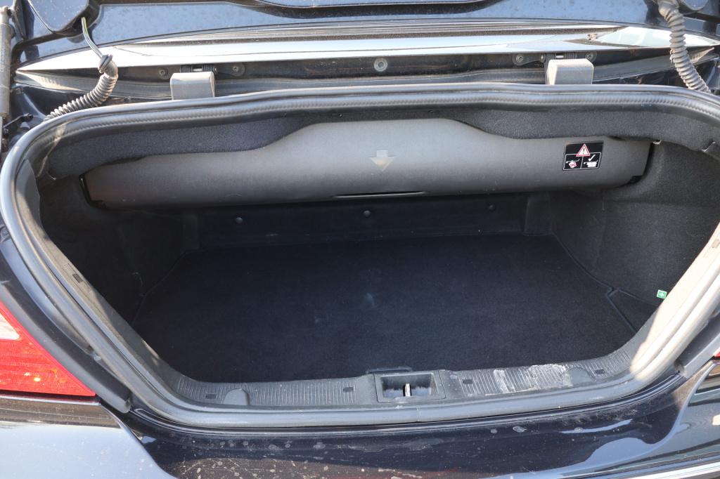 Mercedes-Benz Clk-klasse cabrio 200 k. avantgarde l nappa leder l comand l 