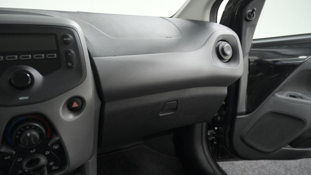 Peugeot 108 1.0 e-vti active | airco | bluetooth | elektrische ramen|  5 de