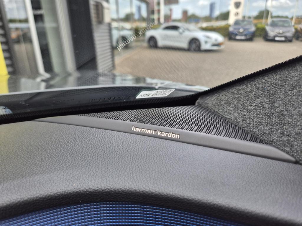 Renault Scenic e-tech ev87 long range esprit alpine solarbay® panorama dak