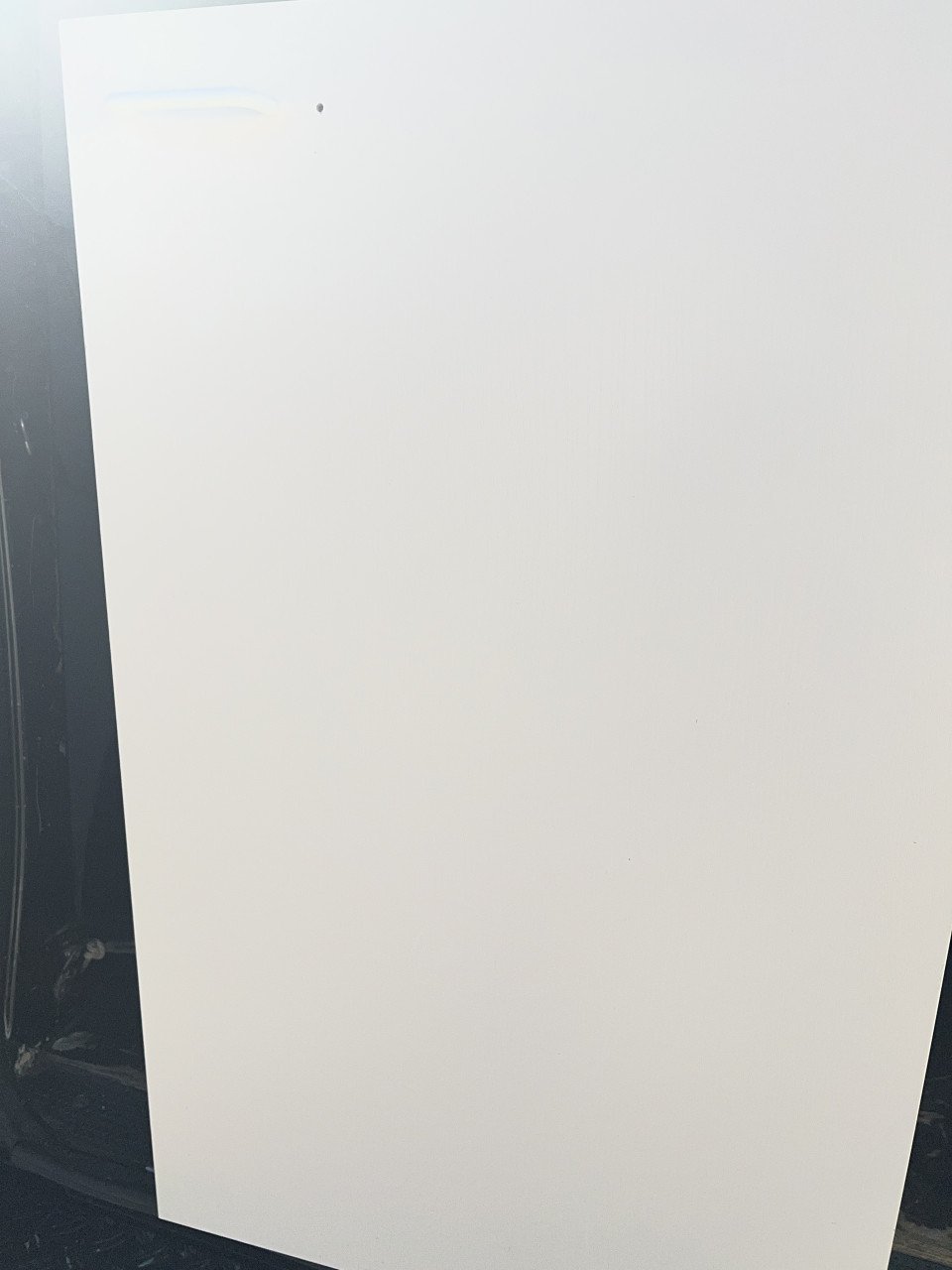 AEG ABE88821LF Inbouw of vrijstaand vrieskast 87x55 cm. Inhoud Vriezer 98 L
