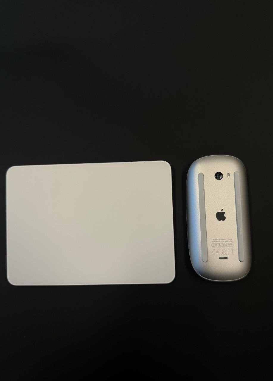 IMac 24-inch (2021) 512 GB/8 GB | Nieuwstaat