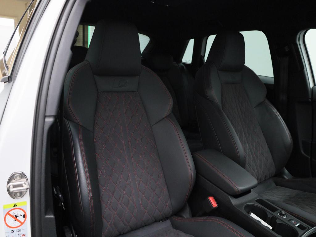 Audi A3 sportback 35 tfsi s edition | automaat | stoelverwarming | s-line s