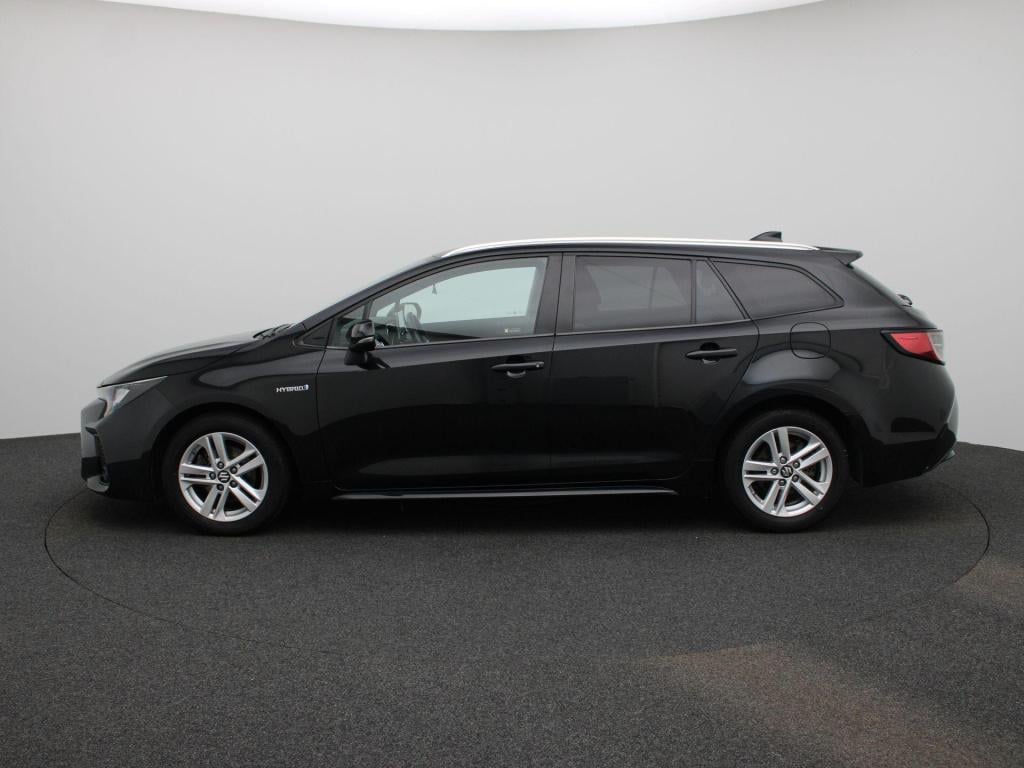 Suzuki Swace 1.8 hybrid style | automaat | stoel verwarming | virtual cockp