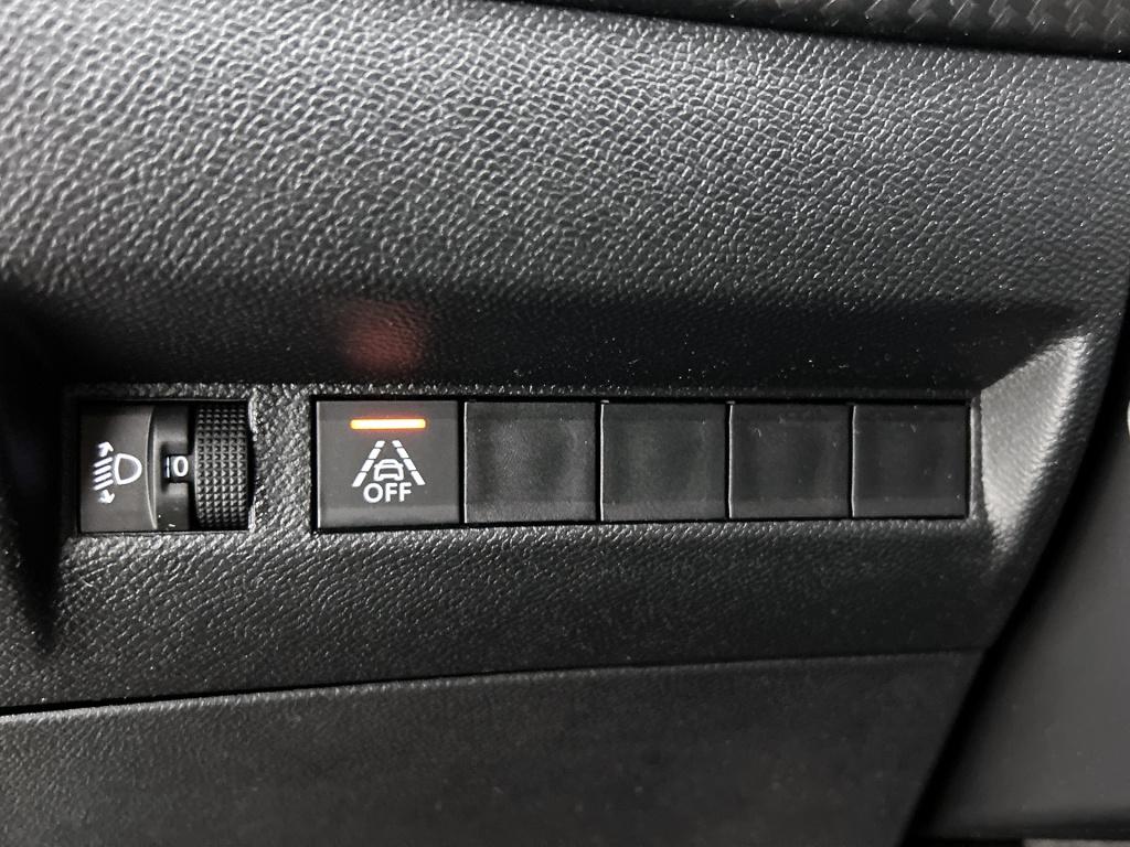Peugeot 2008 100pk allure | rijklaar