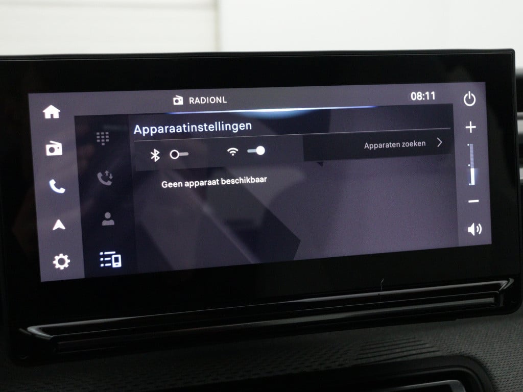 Citroen C3 1.2 turbo 100pk max | rijklaar | navigatie | apple carplay | lm 