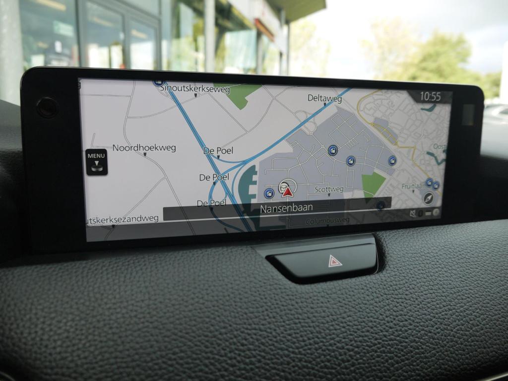 Mazda Cx-60 2.5 e-skyactiv phev homura|327 pk|trekhaak|rijklaar