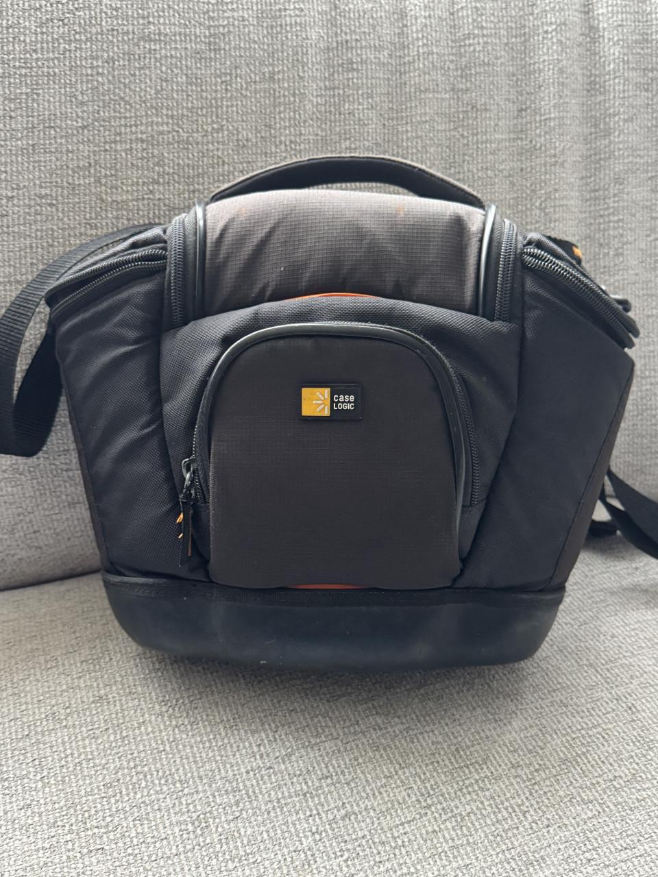 Camera Nikon D7000 met een top lens te koop!