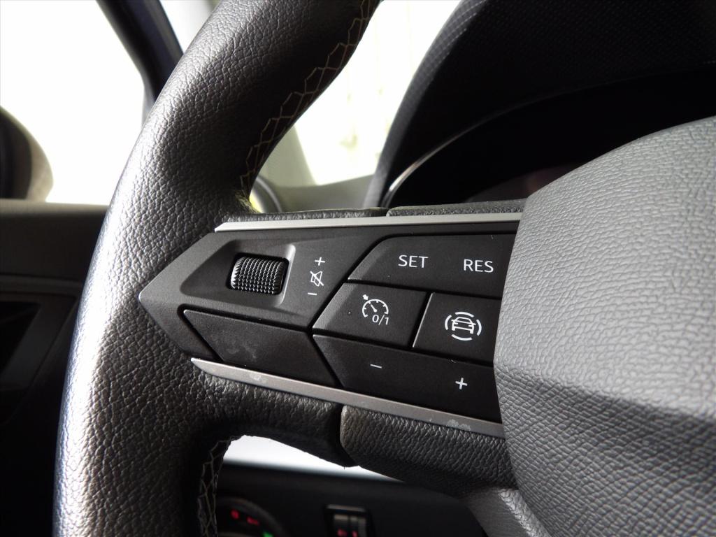 Seat Arona 1.0 tsi 110pk dsg-7 style