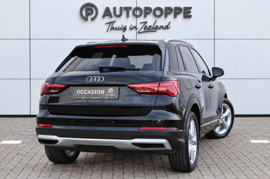 Audi Q3 35 tfsi edition s line 150pk s-tronic
