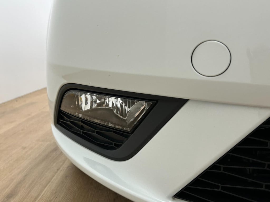 Seat Ibiza st occasion | carplay | cruiscontrol | tweedehands seat ibiza kl