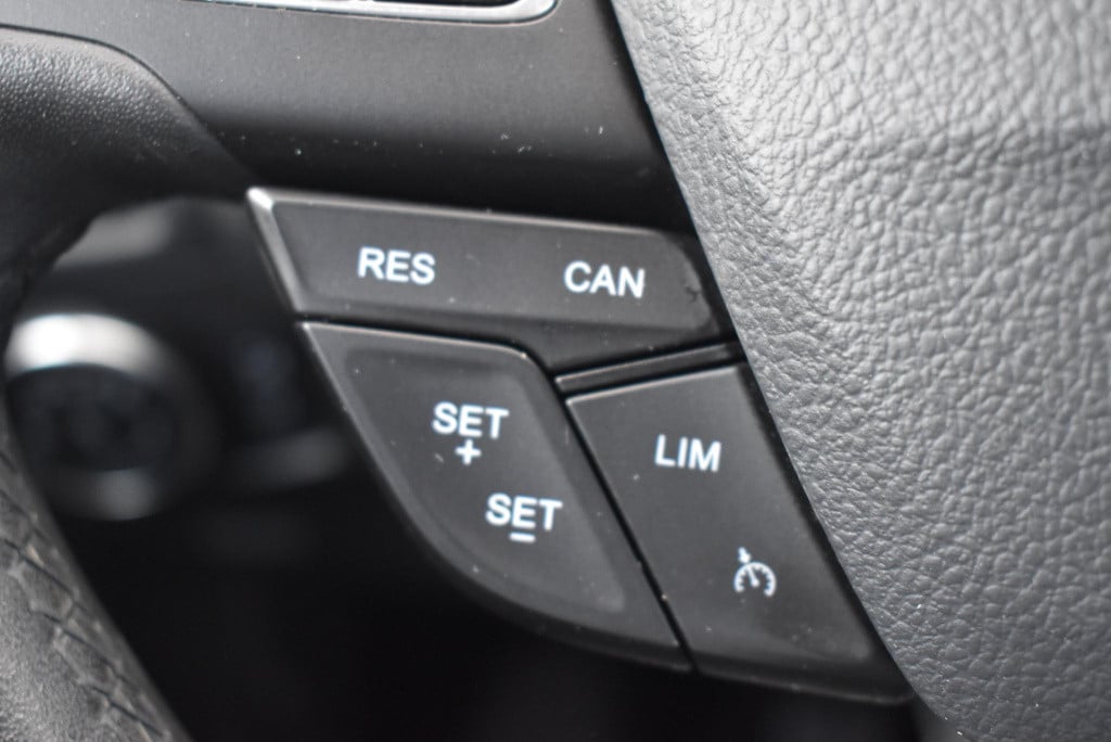 Ford Focus 1.0 titanium | cruise control | trekhaak | achteruitrijcamera | 