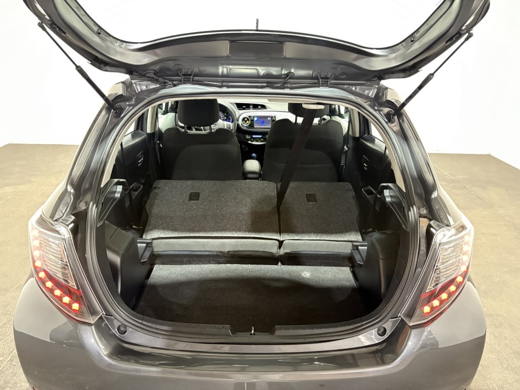 Toyota Yaris 1.5 full hybrid asp.