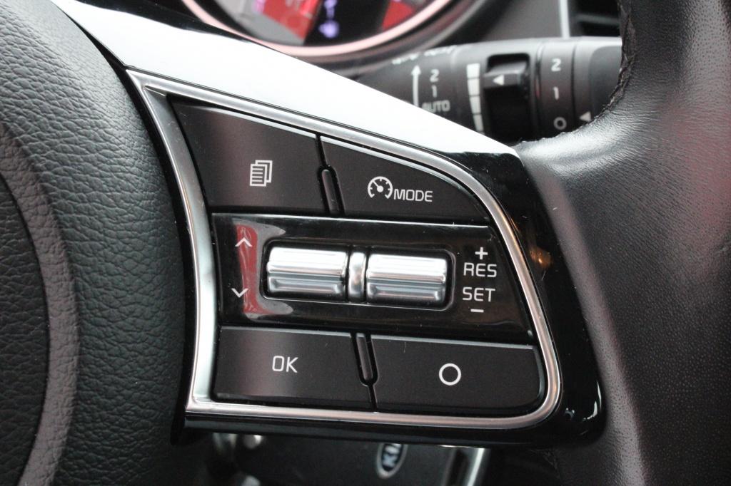 Kia Ceed Sportswagon 1.0 t-gdi dynamicl.