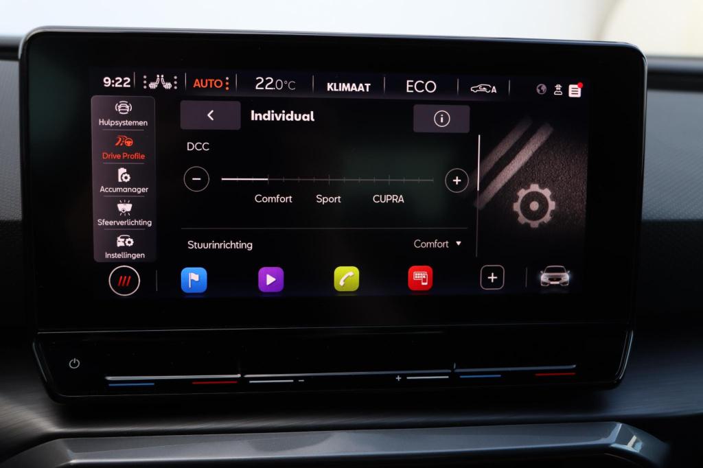 Cupra Leon 1.4 e-hybrid vz adrenaline 245pk dsg6