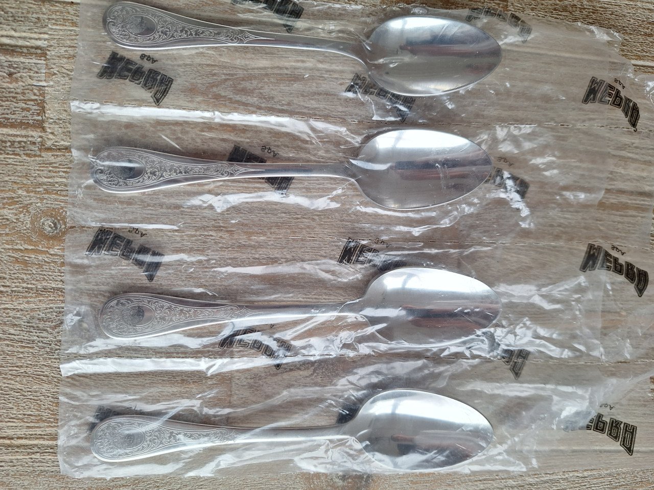 Mepra Diana 20st/pcs bestekset - Flatware