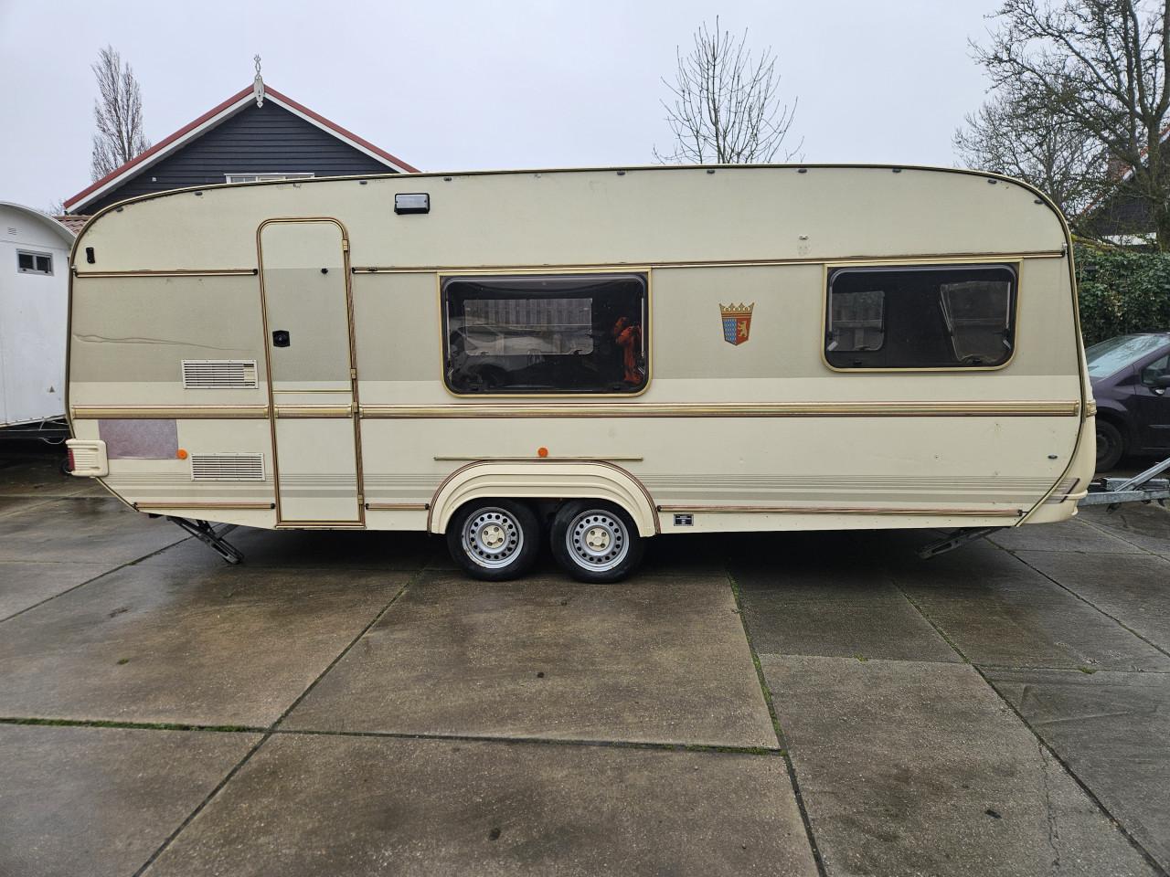 Tabbert Comtesse 590