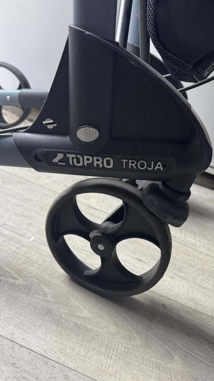 Rollator
