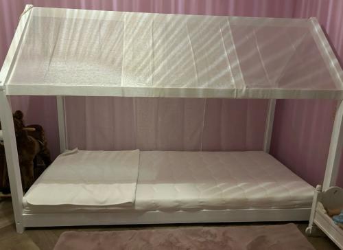 Kinder bed 1 persoons