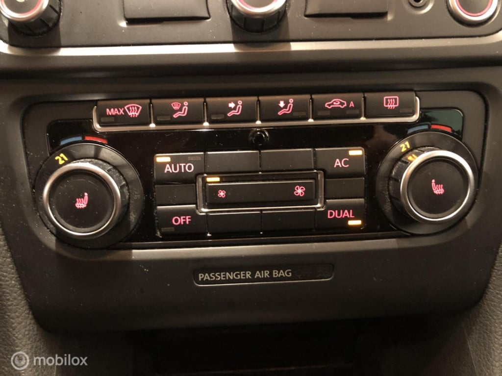 Volkswagen Golf 1.2 tsi highline bluemotion