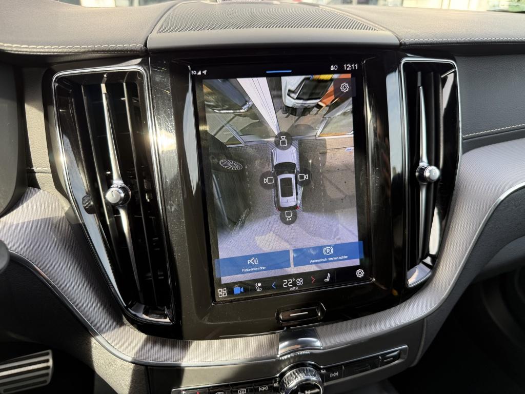 Volvo XC60 t8 405pk polestar engineered| adap.cruise| b&w sound| panodak| t