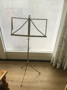 Muziekstandaard