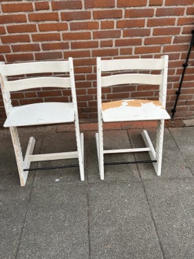 Trip Trap stoelen