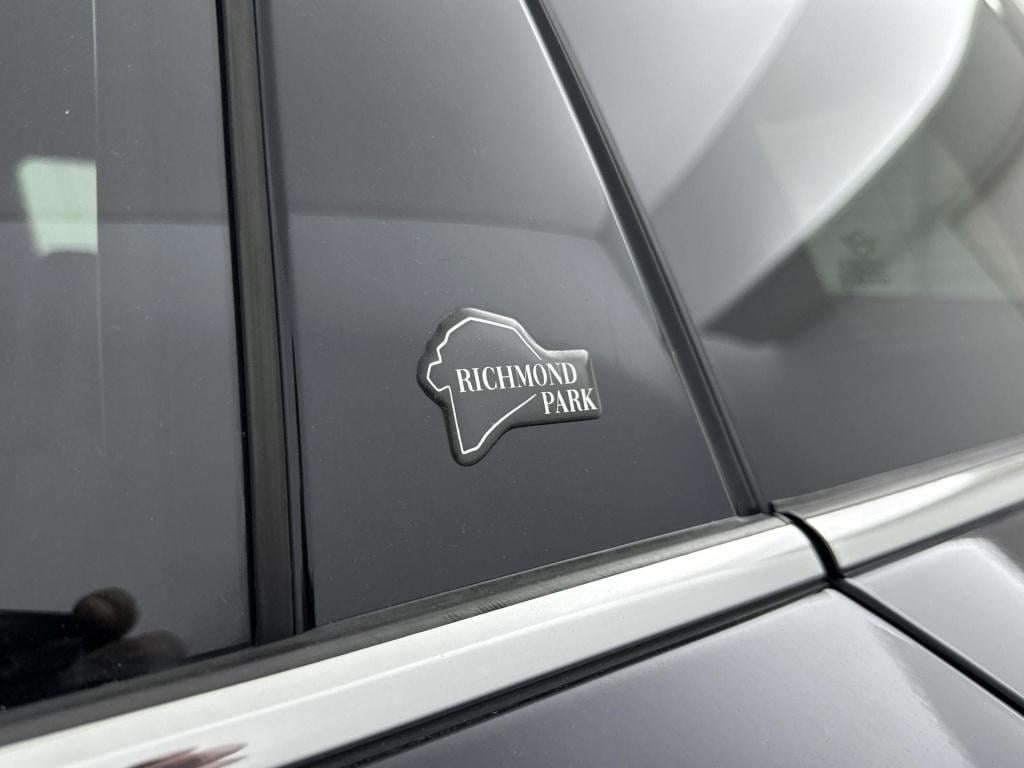 Mini Clubman mini 1.5 cooper richmond park edition | automaat | lmv | half 