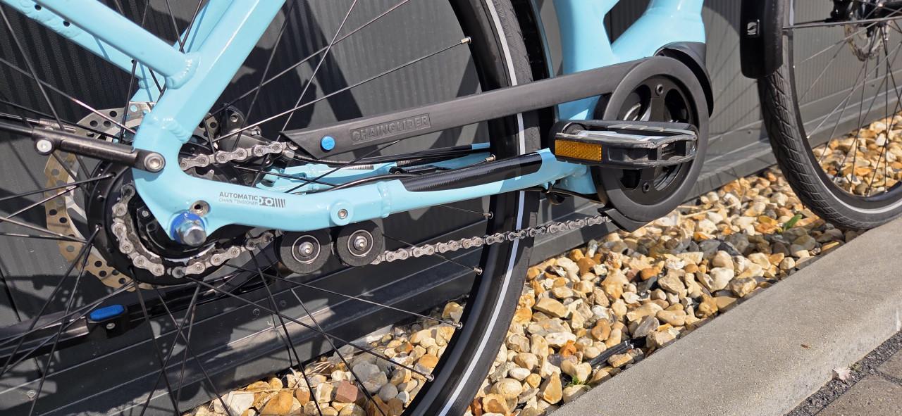 Mooie Gaint Prime E+1 51cm 500Wh